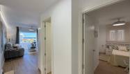 Revente - Appartement - Torrevieja - Punta Prima
