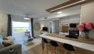 Revente - Appartement - Torrevieja - Punta Prima
