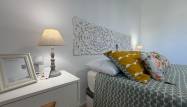 Revente - Appartement - Torrevieja - Punta Prima