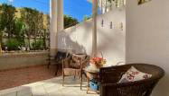 Revente - Appartement - Torrevieja - Torre La Mata