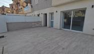 Revente - Appartement - Torrevieja - Torreblanca