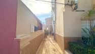 Revente - Appartement - Torrevieja - Zona Los Frutales