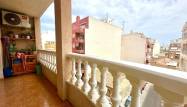 Revente - Appartement - Torrevieja