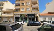 Revente - Appartement - Torrevieja