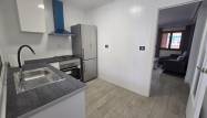 Revente - Appartement - Torrevieja