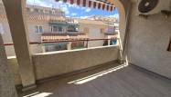 Revente - Appartement - Torrevieja