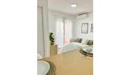 Revente - Appartement - Torrevieja