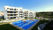Revente - Appartement - Villamartin - Costa Blanca