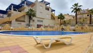 Revente - Appartement - Villamartin - Costa Blanca