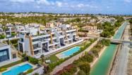 Revente - Appartement - Villamartin - Costa Blanca