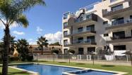 Revente - Appartement - Villamartin - Costa Blanca
