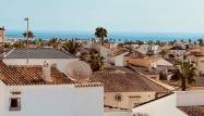 Revente - Appartement - Villamartin - Costa Blanca