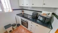 Revente - Appartement - Vistabella Golf Entre Naranjos - Inland