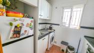 Revente - Appartement - Vistabella Golf Entre Naranjos - Inland