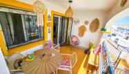 Revente - Appartement - Vistabella Golf Entre Naranjos - Inland