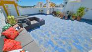 Revente - Appartement - Vistabella Golf Entre Naranjos - Inland