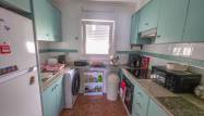 Revente - Appartement - Vistabella Golf Entre Naranjos - Inland
