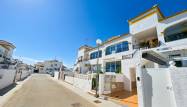 Revente - Appartement - Vistabella Golf Entre Naranjos - Inland