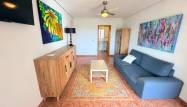 Revente - Appartement - Vistabella Golf Entre Naranjos - Inland