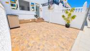 Revente - Appartement - Vistabella Golf Entre Naranjos - Inland