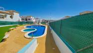Revente - Appartement - Vistabella Golf Entre Naranjos - Inland