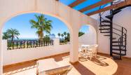 Revente - Bungalow - Calpe - Costa Blanca