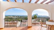 Revente - Bungalow - Calpe - Costa Blanca