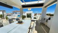 Revente - Bungalow - Ciudad Quesada - Costa Blanca