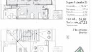 Revente - Bungalow - Guardamar del Segura - Costa Blanca