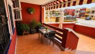 Revente - Bungalow - Orihuela Costa - Costa Blanca