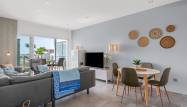 Revente - Bungalow - Orihuela Costa - Costa Blanca