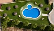 Revente - Bungalow - Orihuela Costa - Lomas De Cabo Roig