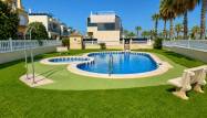 Revente - Bungalow - Orihuela Costa - Lomas De Cabo Roig