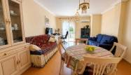 Revente - Bungalow - Orihuela Costa - Lomas De Cabo Roig