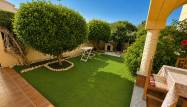 Revente - Bungalow - Orihuela Costa - Lomas De Cabo Roig