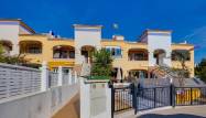 Revente - Bungalow - Orihuela Costa - Los Altos
