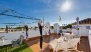 Revente - Bungalow - Orihuela Costa - Los Altos