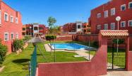 Revente - Bungalow - Orihuela Costa - Los Altos
