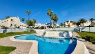 Revente - Bungalow - Orihuela Costa - Villamartín-las Filipinas