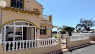 Revente - Bungalow - Orihuela - Urbanización Perla Del Mar