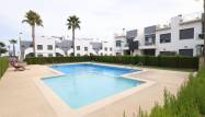 Revente - Bungalow - Pilar de la Horadada - Costa Blanca