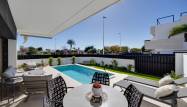 Revente - Bungalow - Pilar de la Horadada - Costa Blanca