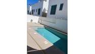 Revente - Bungalow - Pilar de la Horadada - El Mojón