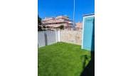 Revente - Bungalow - Pilar de la Horadada - El Mojón