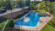 Revente - Bungalow - Pilar de la Horadada - La Torre De La Horadada