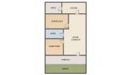 Revente - Bungalow - Torrevieja - Aguas Nuevas 1