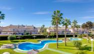 Revente - Bungalow - Torrevieja - Aguas Nuevas