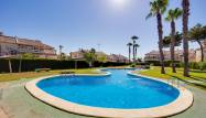 Revente - Bungalow - Torrevieja - Aguas Nuevas