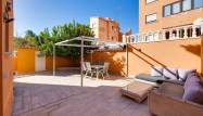 Revente - Bungalow - Torrevieja - Aguas Nuevas
