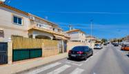 Revente - Bungalow - Torrevieja - Aguas Nuevas